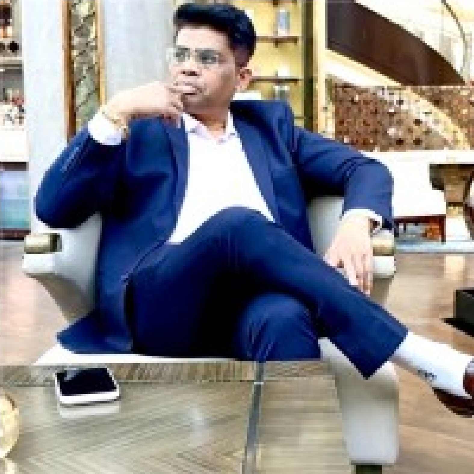 Mr. Sailesh Dani